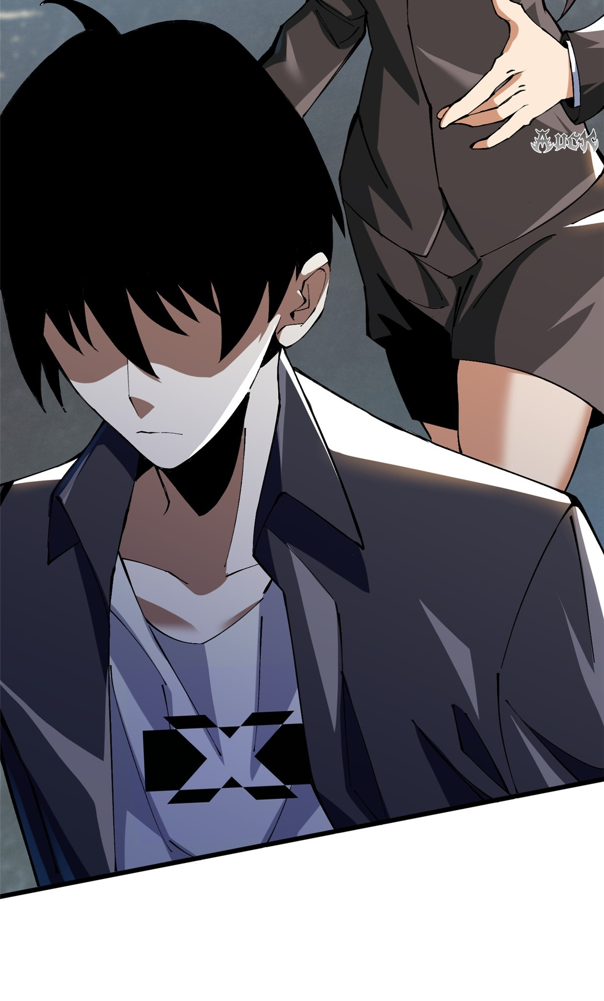 ไม่อยากเรียนทักษะ แห่งคำสาปเลย! ตอนที่ 6 หน้า 61