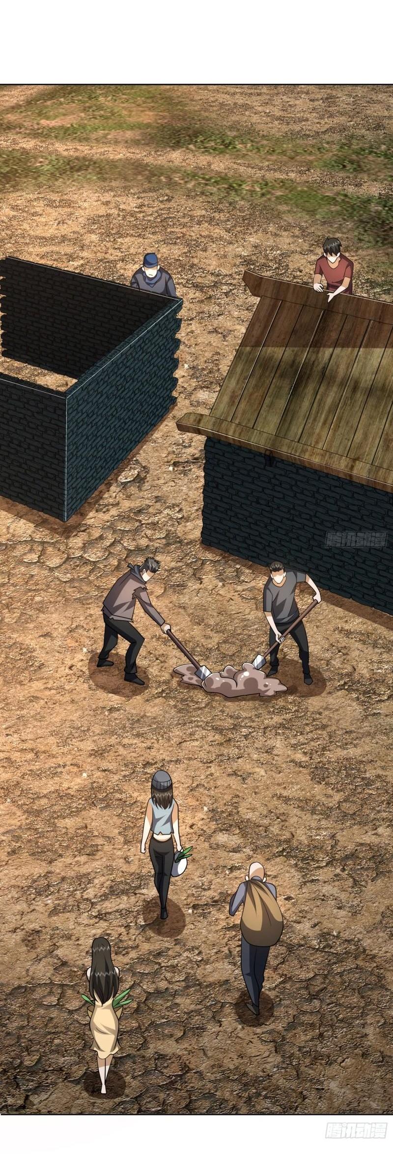 THE FIRST ORDER ตอนที่ 173 หน้า 34