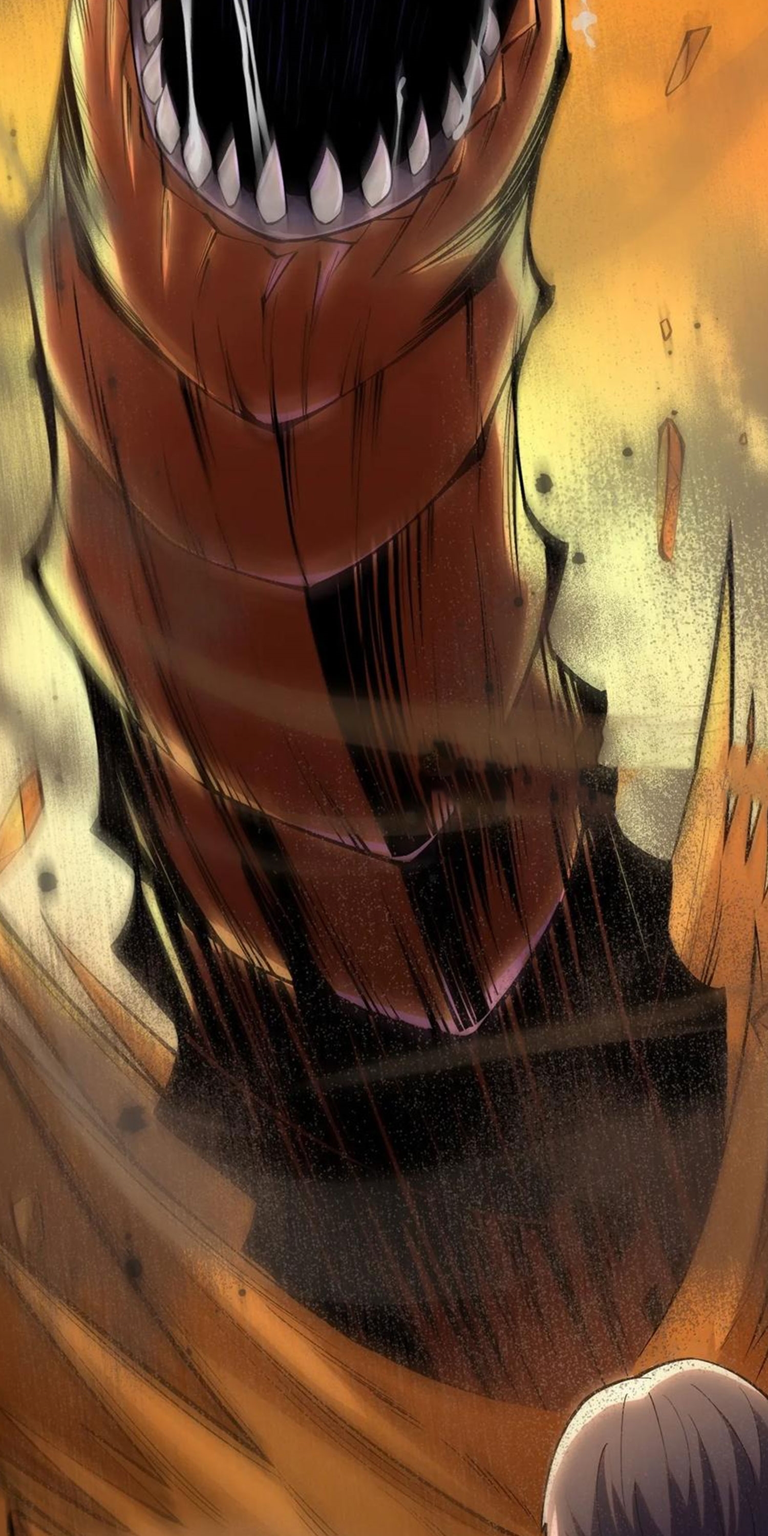 ไม่อยากเรียนทักษะ แห่งคำสาปเลย! ตอนที่ 74 หน้า 23