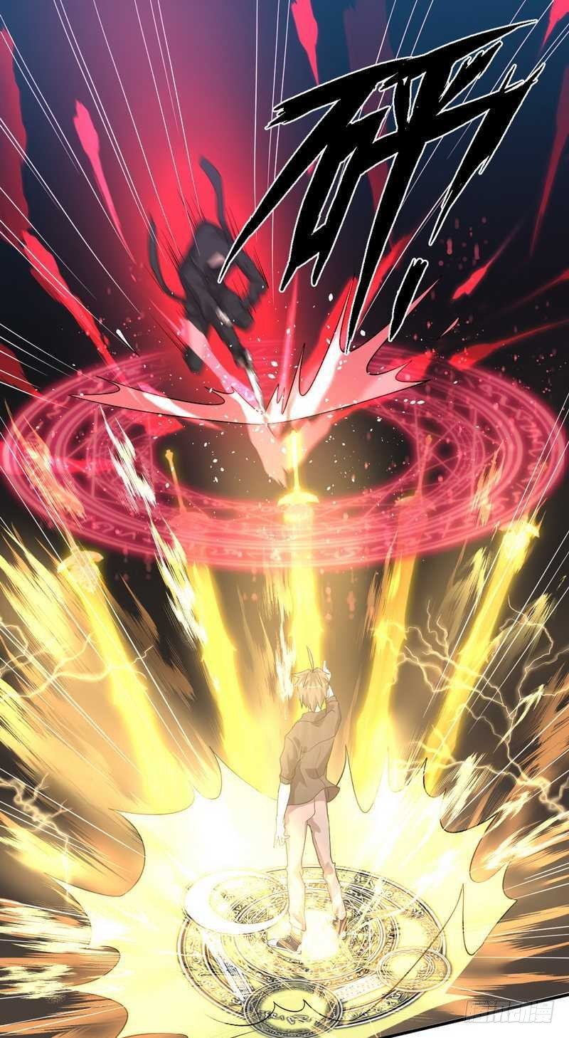 Immortal Swordsman in The Reverse World ข้าเซียนกระบี่ไม่เกาะสตรี ตอนที่ 21 หน้า 37