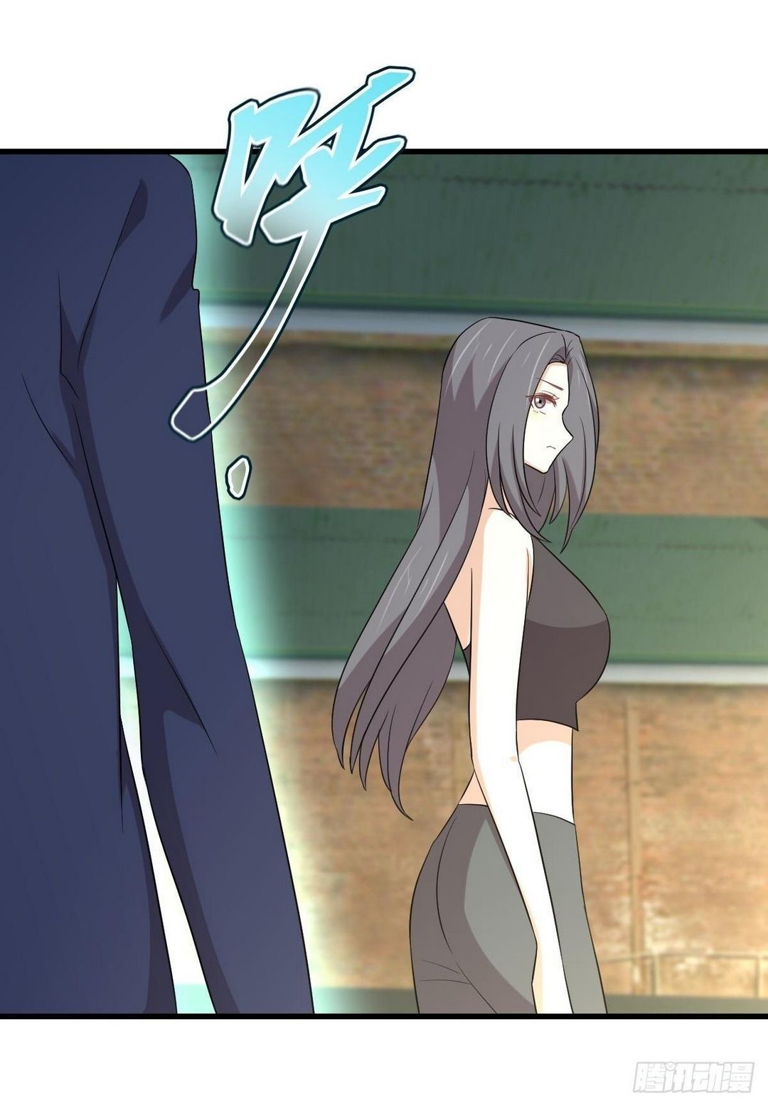 Immortal Swordsman in The Reverse World ข้าเซียนกระบี่ไม่เกาะสตรี ตอนที่ 372 หน้า 19