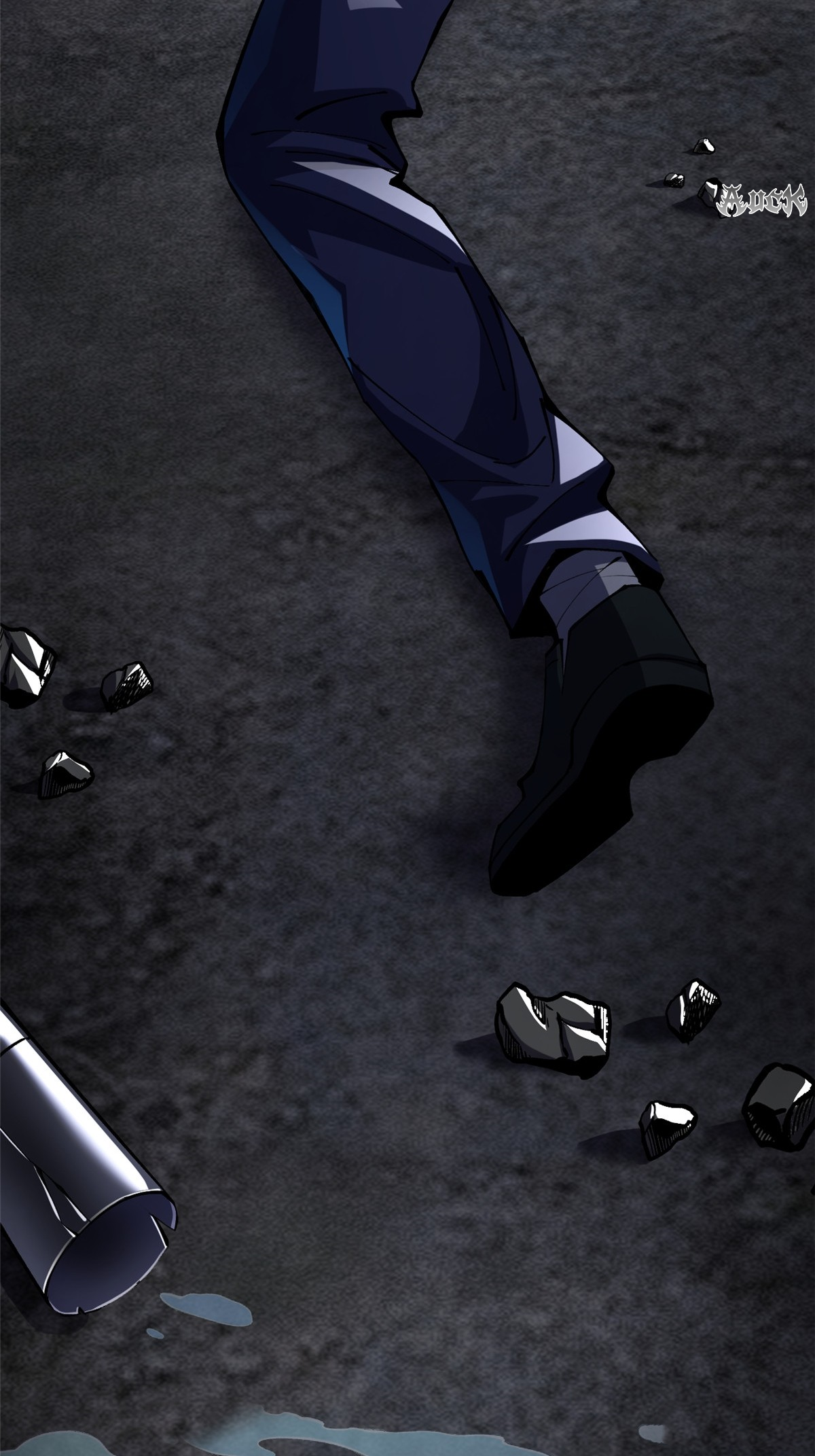 ไม่อยากเรียนทักษะ แห่งคำสาปเลย! ตอนที่ 7 หน้า 70