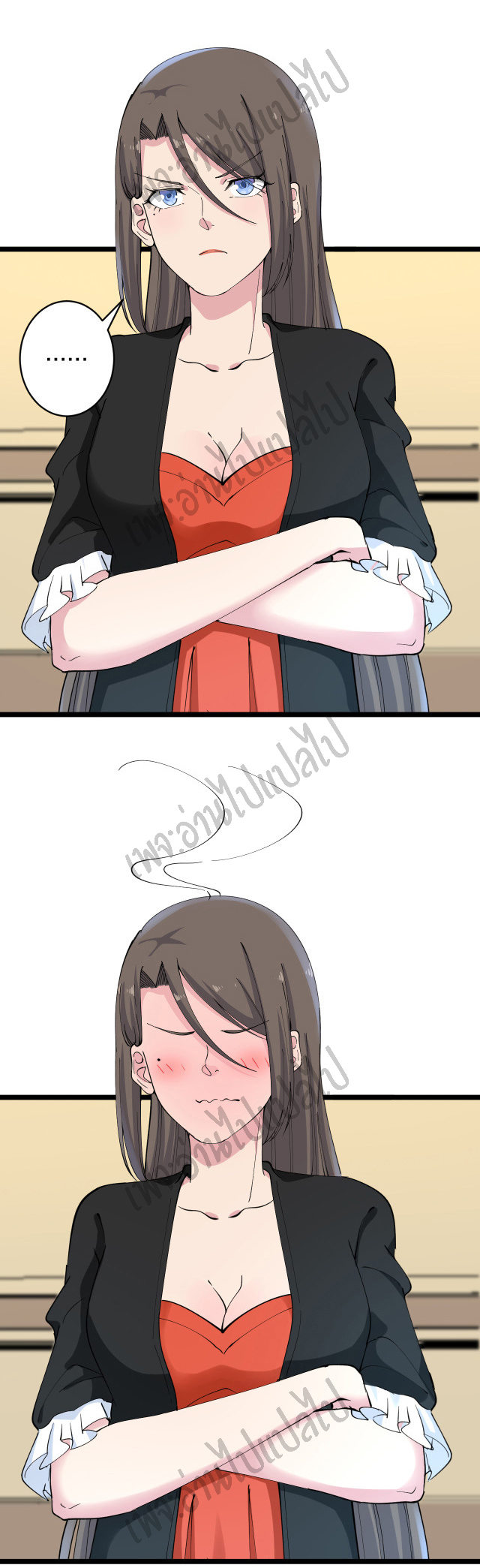 Sanjie Taobao Store ระบบร้านค้าเทพเจ้า ตอนที่ 126 หน้า 11