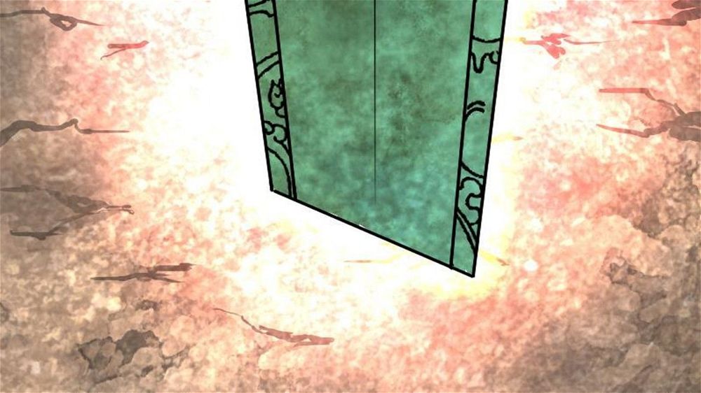 Peerless sword god เทพกระบี่ไรเทียมทาน ตอนที่ 35 หน้า 80