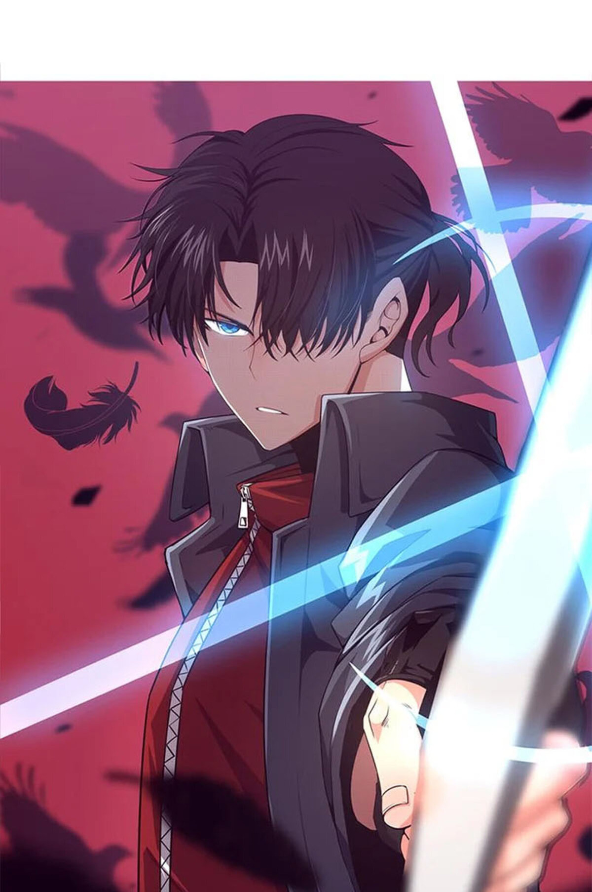 The Frenzy Of Evolution ตอนที่ 32 หน้า 4