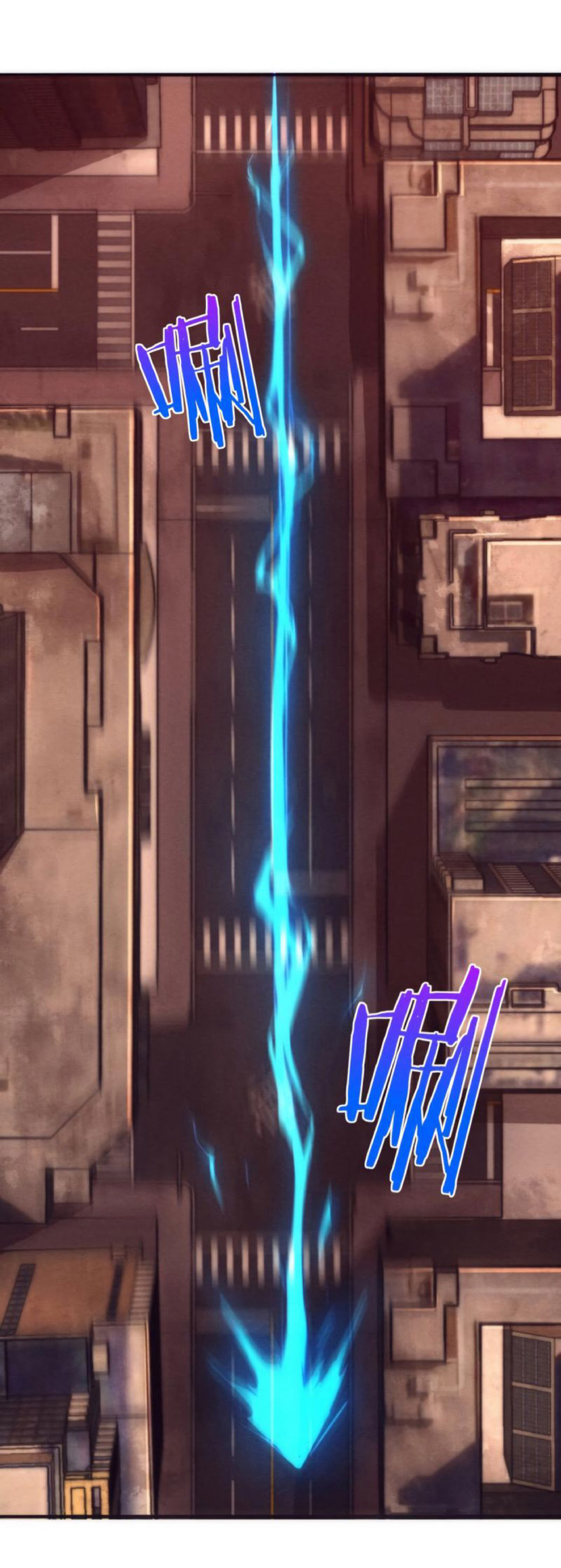 the frenzy of evolution การวิวัฒนาการที่บ้าคลั่ง ตอนที่ 15 หน้า 46