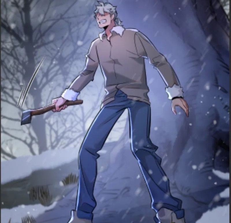 สุดยอดฟาร์มวันสิ้นโลก ตอนที่ 1 หน้า 7