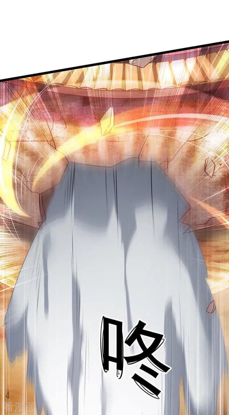 ระบบโครตเกรียน คะแนนล้านล้าน (ฮาเร็ม) ตอนที่ 38 หน้า 4