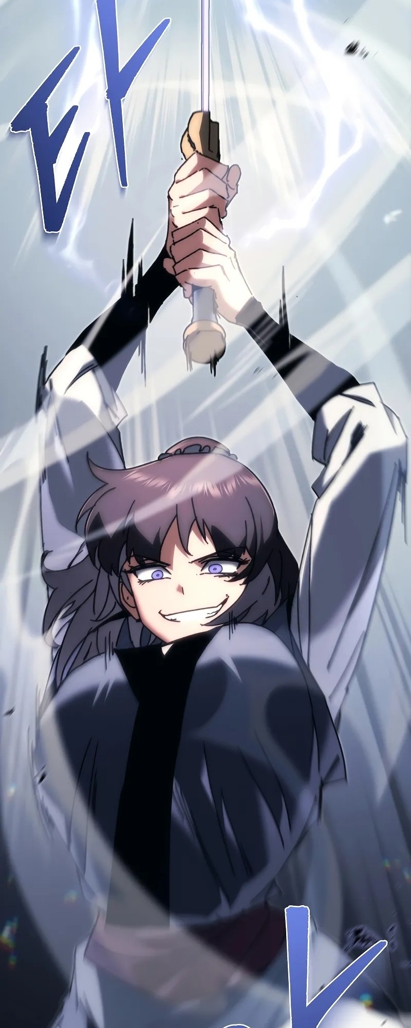 ตำนานการจุติใหม่ของเทพมาร ตอนที่ 10 หน้า 36