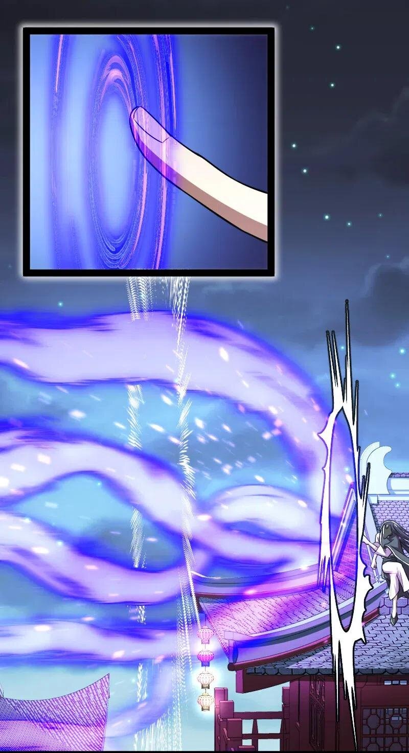 ชีวิตอันสันโดษของจักพรรดิ์หลินเกอ ตอนที่ 33 หน้า 21