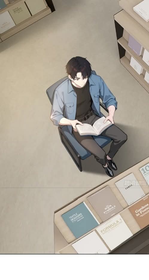 ถึงข้าจะแค่ขั้นสร้างรากฐาน แต่ข้าก็เทพ ( อัพตอนใหม่ทุกวัน เสาร์ ) กลุ่มชนแล้ว ตอนที่ 8 หน้า 36