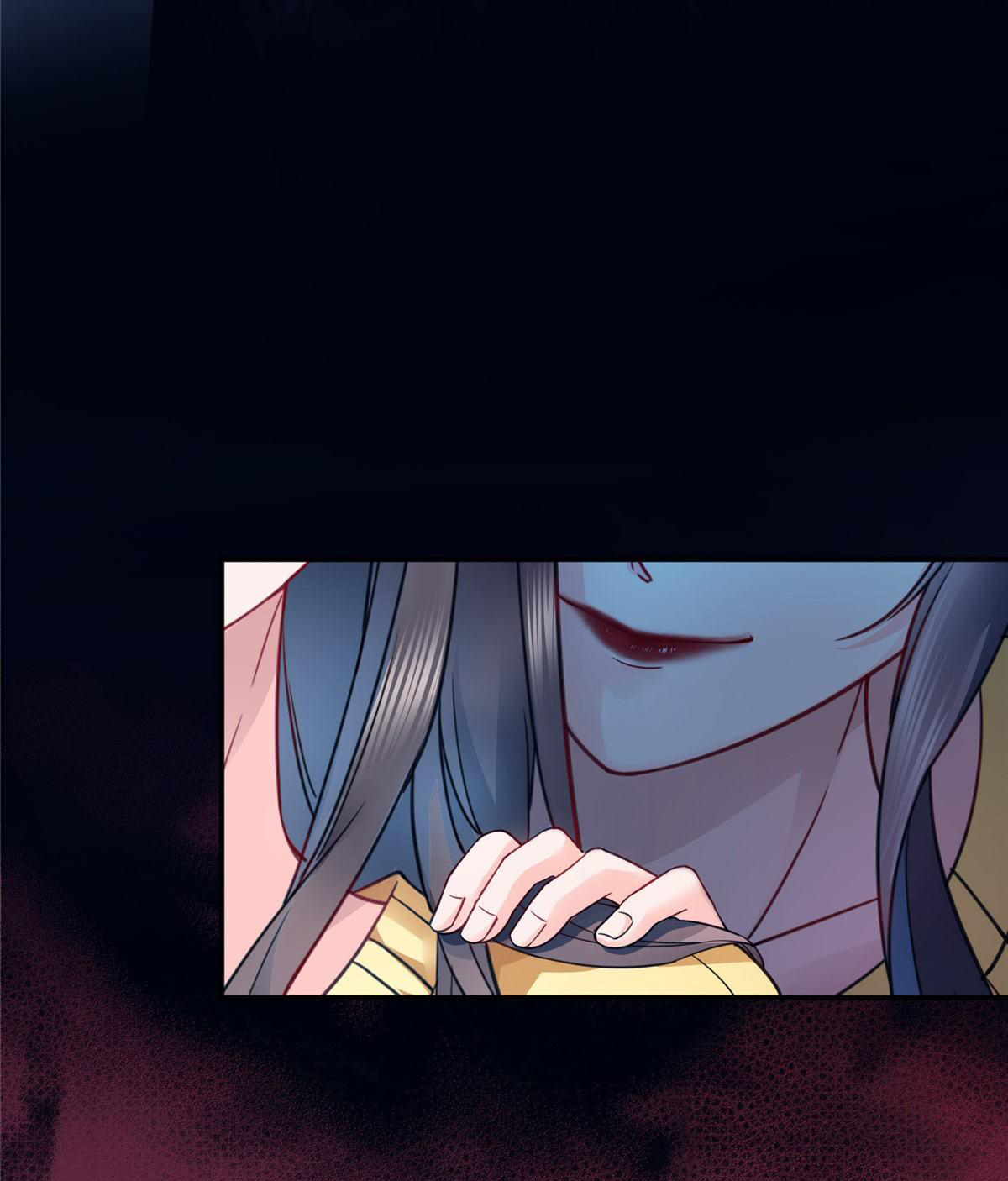 (ชนจีน)Perfect Secret Love The Bad New Wife Is a Little Sweet ตอนที่ 128 หน้า 6