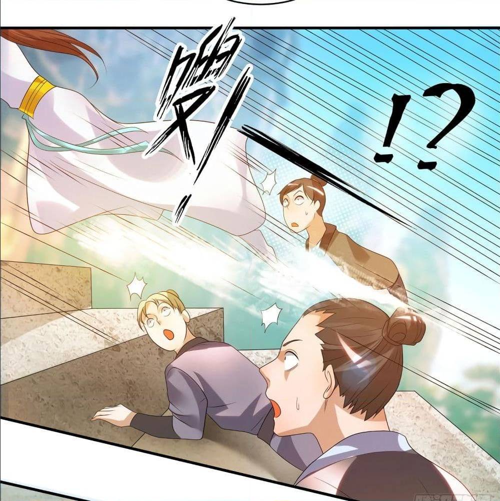 Reversal of God King ตอนที่ 26 หน้า 28