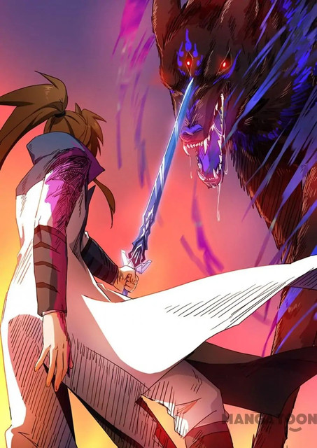 ดาบวิญญาณราชัน spirit sword sovereign ตอนที่ 129 หน้า 7