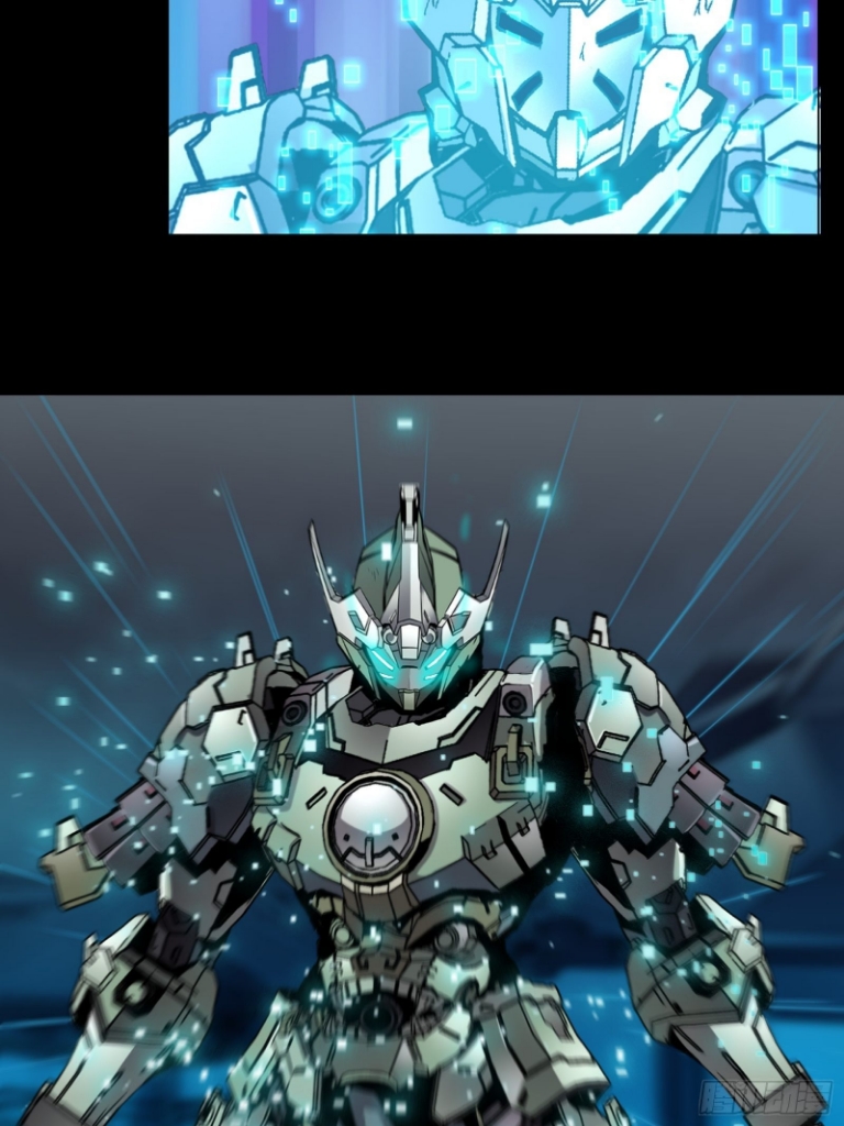 Legend of Star Genera ชนจีน ตอนที่ 29 หน้า 9