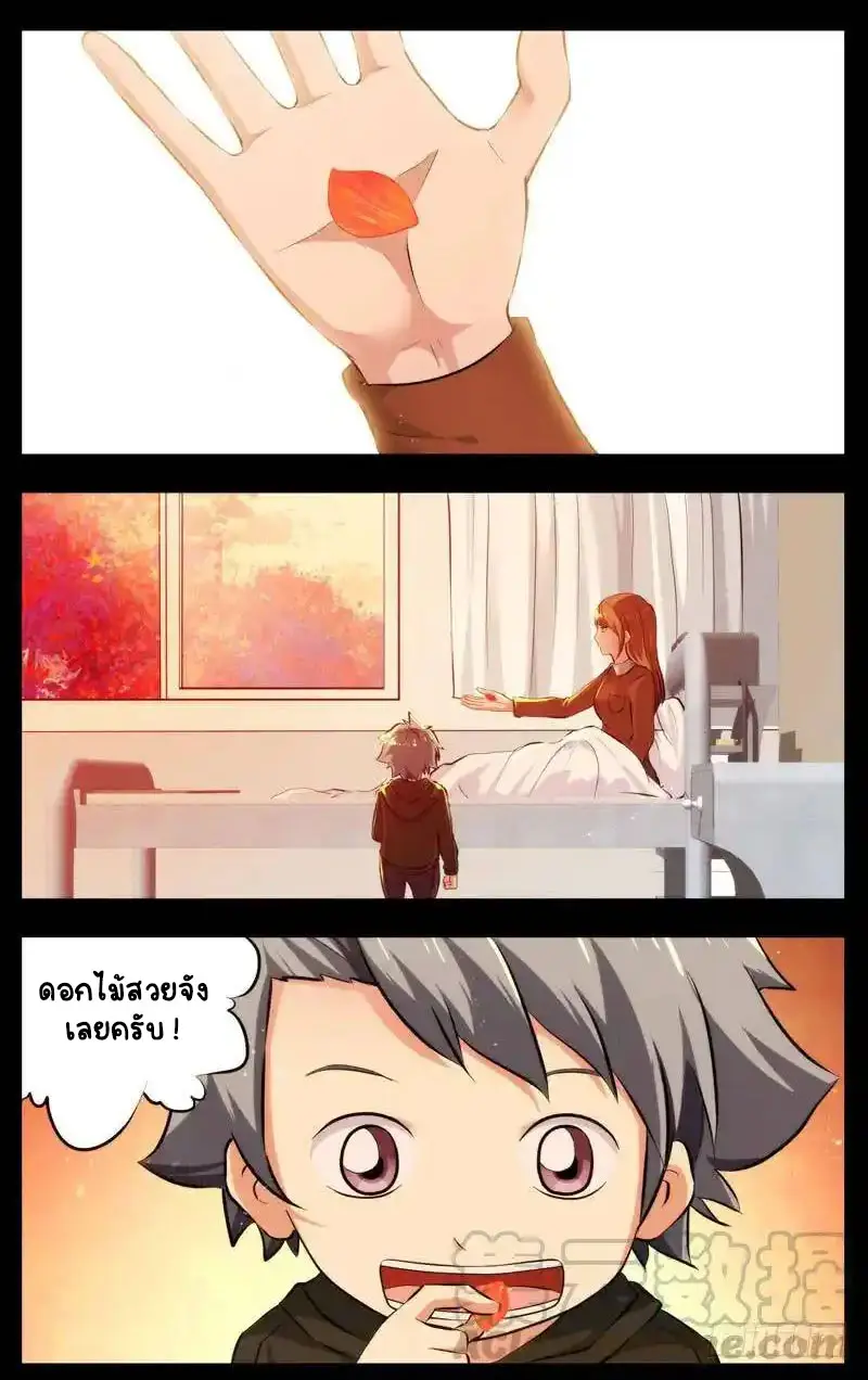  Metamorphosis ตอนที่ 64 หน้า 7