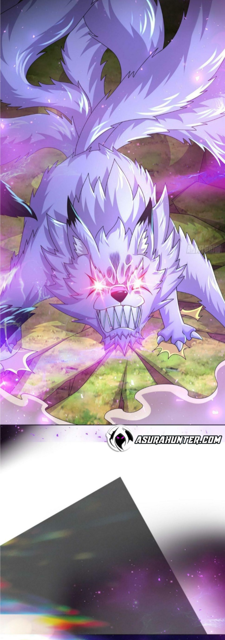 ฮาเร็มศิษย์พี่สาวทั้งเจ็ดของผมนะค้าบ ตอนที่ 34 หน้า 11