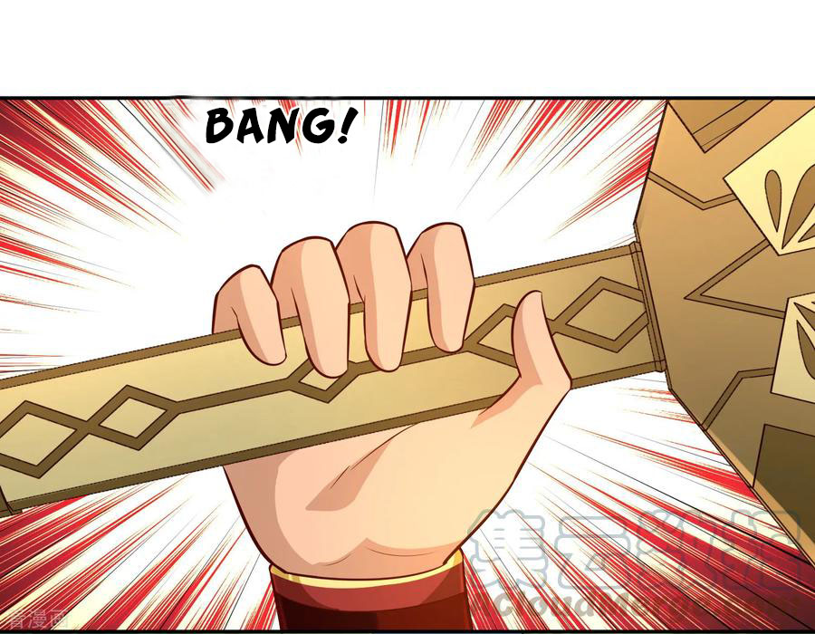 Wu Ling Sword Master ตอนที่ 50 หน้า 20