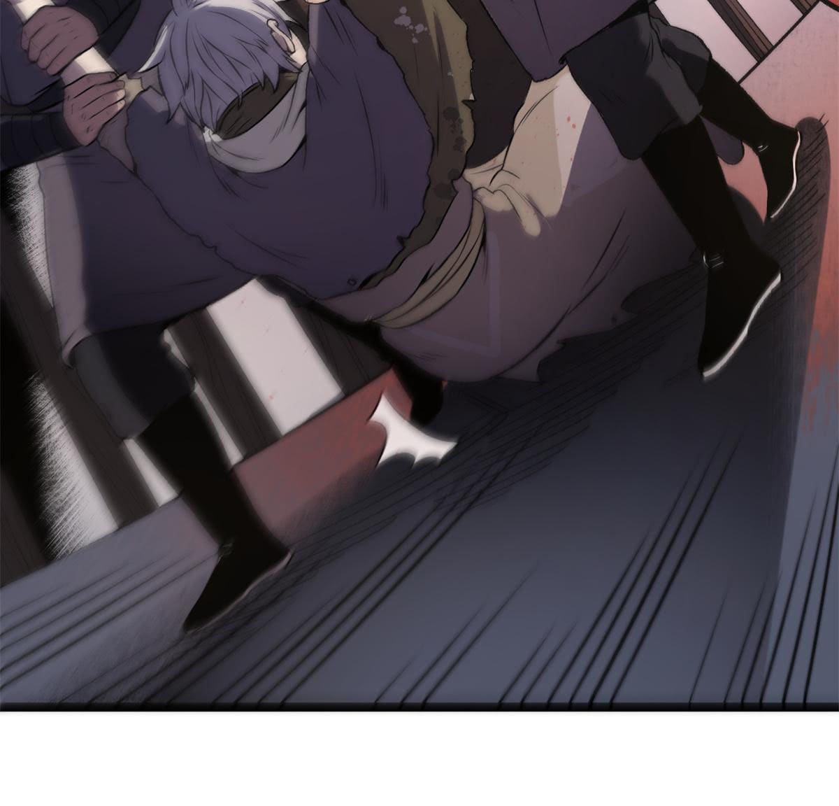 สายลับคนแรกในประวัติศาสตร์ ตอนที่ 14 หน้า 34