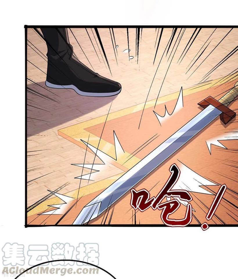 ระบบโครตเกรียน คะแนนล้านล้าน (ฮาเร็ม) ตอนที่ 61 หน้า 3