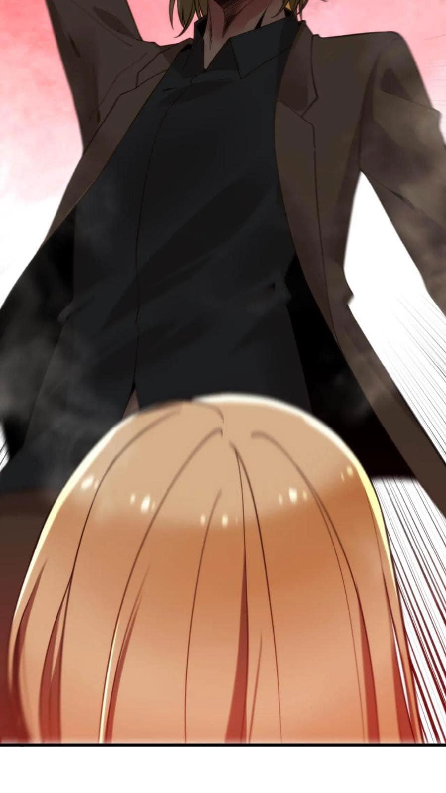 ระบบสายเปย์ล้านล้านล้าน (เงินไม่จำกัด) ซื้อผู้หญิงทั้งโลก ตอนที่ 15 หน้า 23