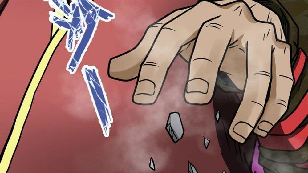 Peerless sword god เทพกระบี่ไรเทียมทาน ตอนที่ 29 หน้า 50