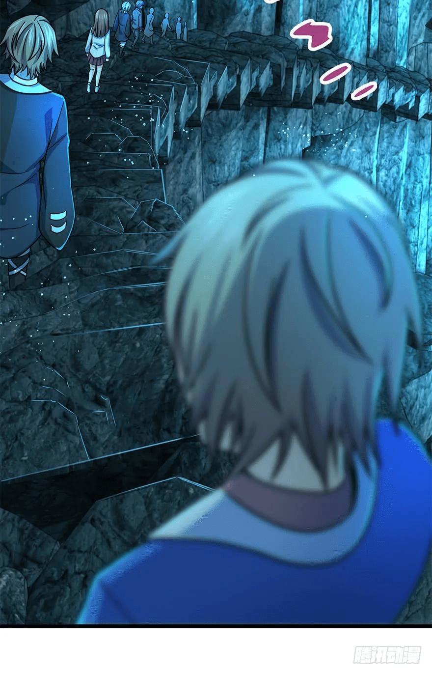 The new life of the Kuan King-ชีวิตใหม่ของราชาจอมกวน ตอนที่ 43 หน้า 33