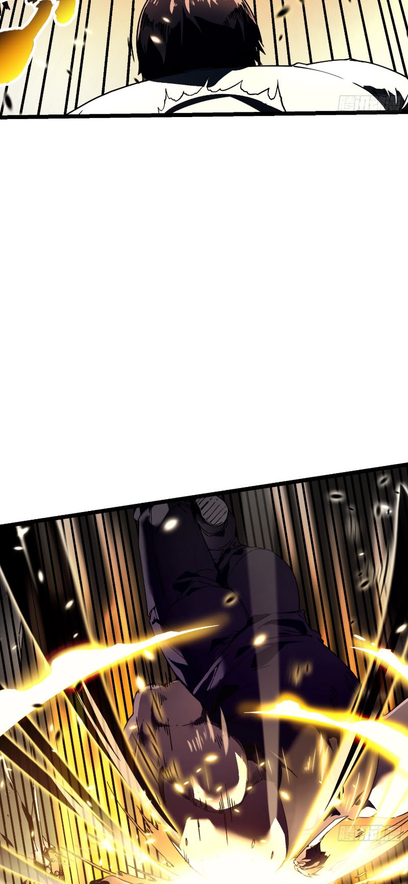 วิวัฒนาการแห่งพลังยุทธ์ขั้นสูง จุดเริ่มต้นจากการตื่นรู้ในฐานะราชาแห่งอสูร! ตอนที่ 7 หน้า 17