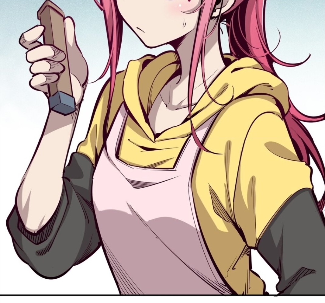 Demon x Angel can't get along! ตอนที่ 9 หน้า 52