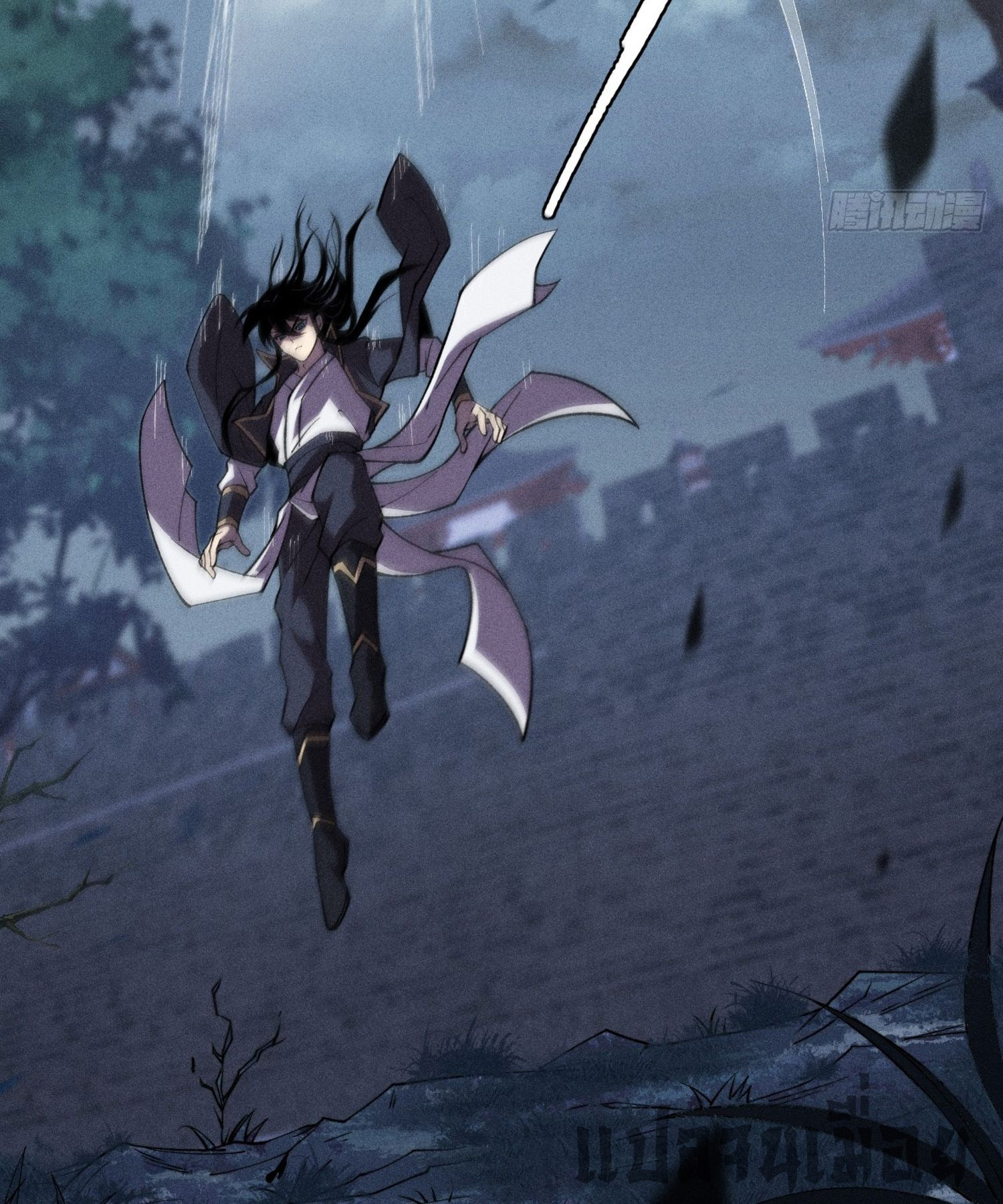 วิถีเซียนนอกรีต ตอนที่ 16 หน้า 78