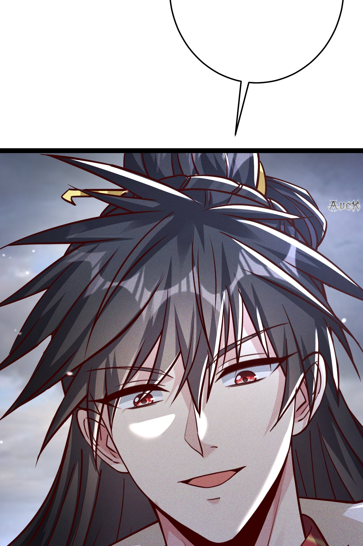 กลับมีพลังพระเจ้าสูงสุด ตอนที่ 6 หน้า 21