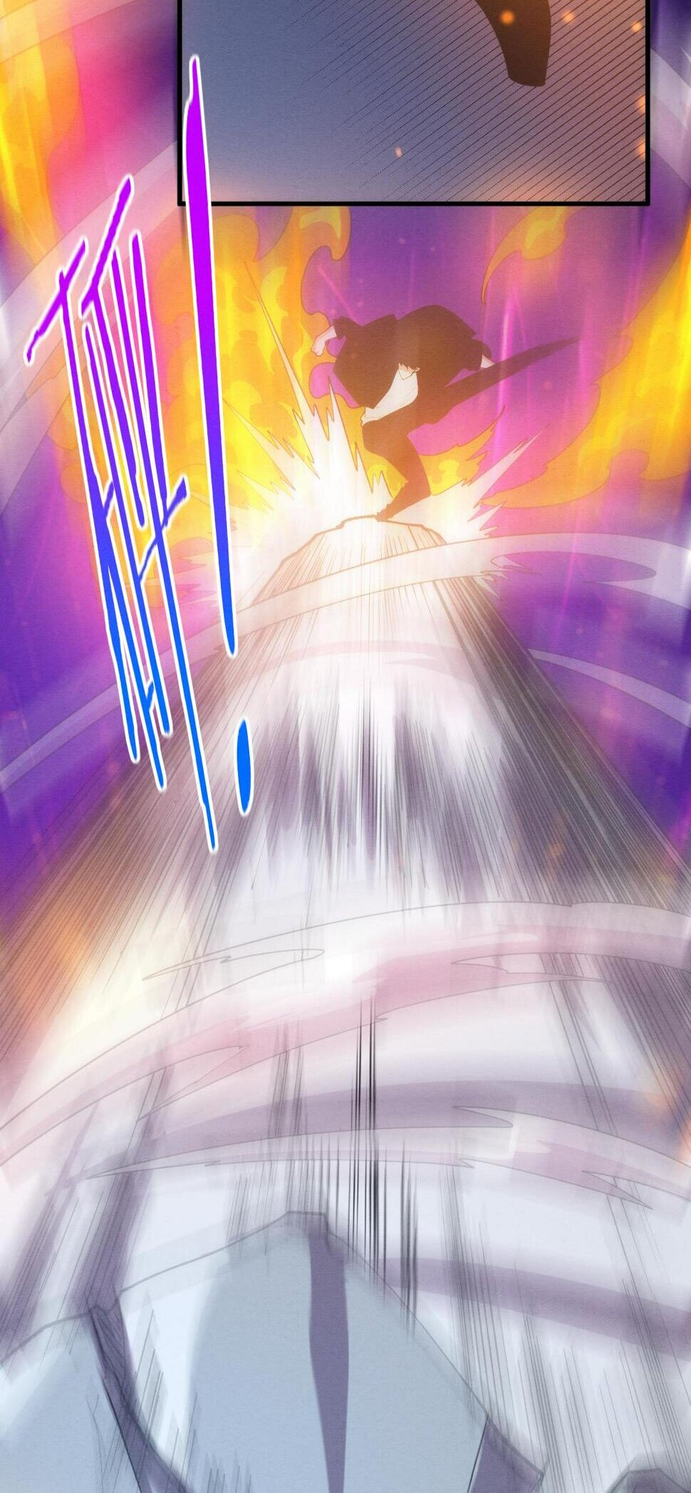 The Frenzy Of Evolution ตอนที่ 107 หน้า 40