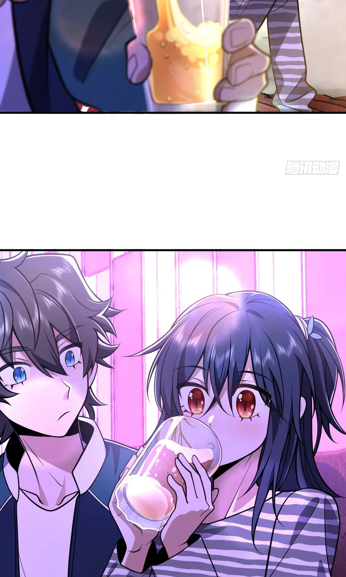 ภรรยาผมเป็นคนเมื่อ1000ปีที่แล้ว My Wife Is From a Thousand Years Ago ตอนที่ 30 หน้า 26