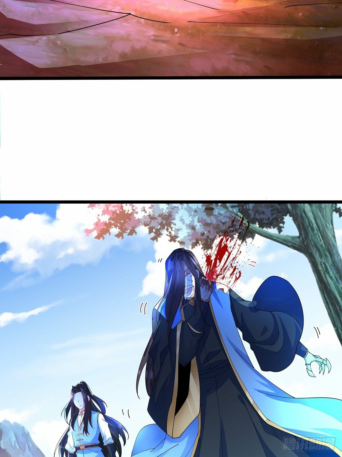 เทพกระบี่มรณะ (ชนจีน) ตอนที่ 44 หน้า 18