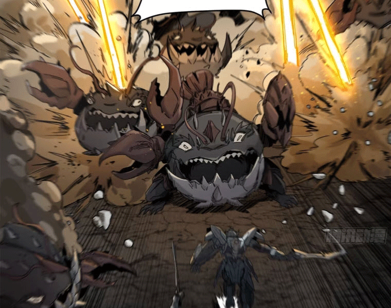 Legend of Star Genera ชนจีน ตอนที่ 145 หน้า 189