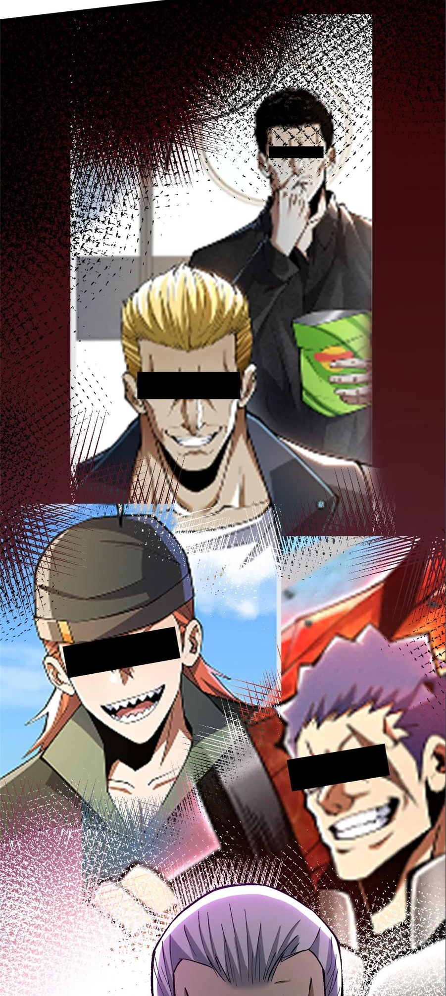 ไม่อยากเรียนทักษะ แห่งคำสาปเลย! ตอนที่ 120 หน้า 9