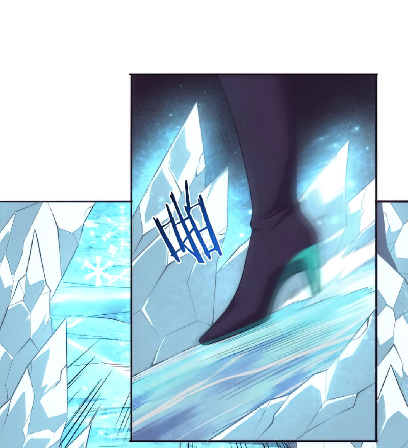 The Frenzy Of Evolution ตอนที่ 19 หน้า 39