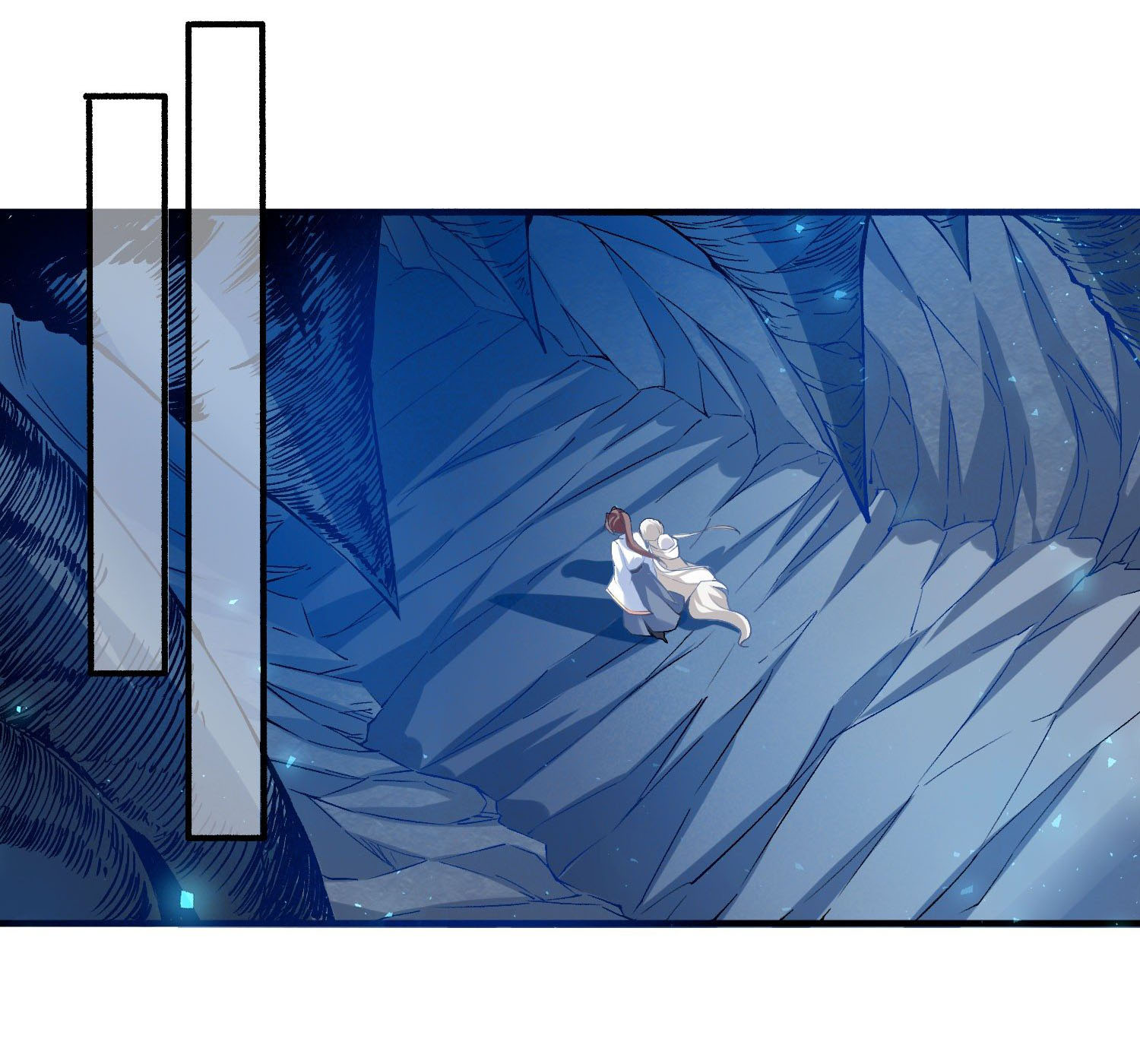 การต่อสู้ของเหล่าคนทรง ตอนที่ 16 หน้า 6