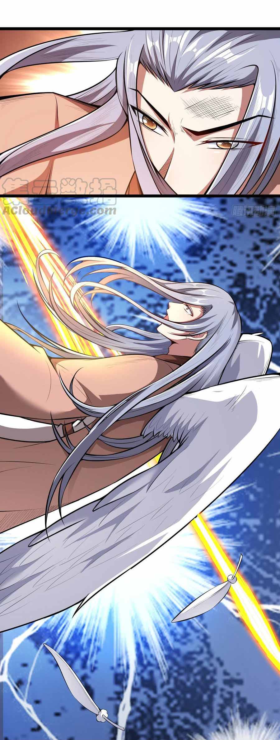 สายเลือดของข้าคือราชันย์ทั้ง 7 ตอนที่ 6 หน้า 33