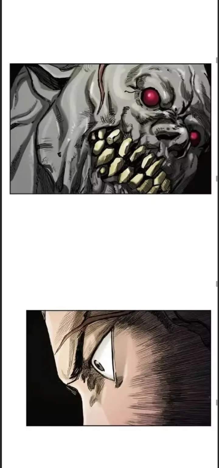 ข้าคือนักล่า ตอนที่ 2 หน้า 34