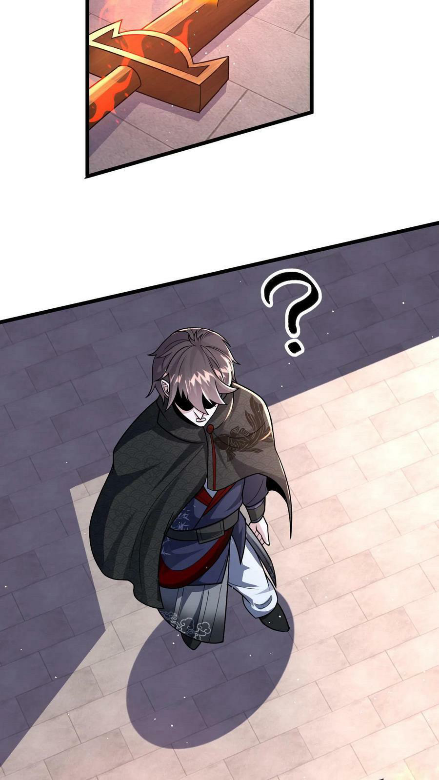 ระบบไร้เทียมทานเมื่อถูกปีศาจโจมตี ตอนที่ 50 หน้า 14