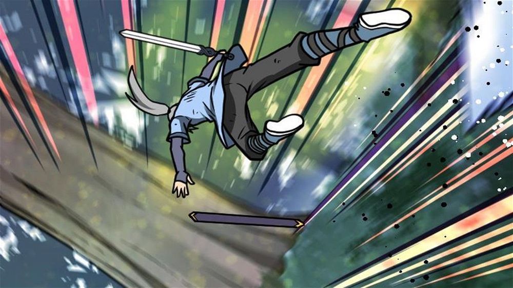 Peerless sword god เทพกระบี่ไรเทียมทาน ตอนที่ 31 หน้า 14