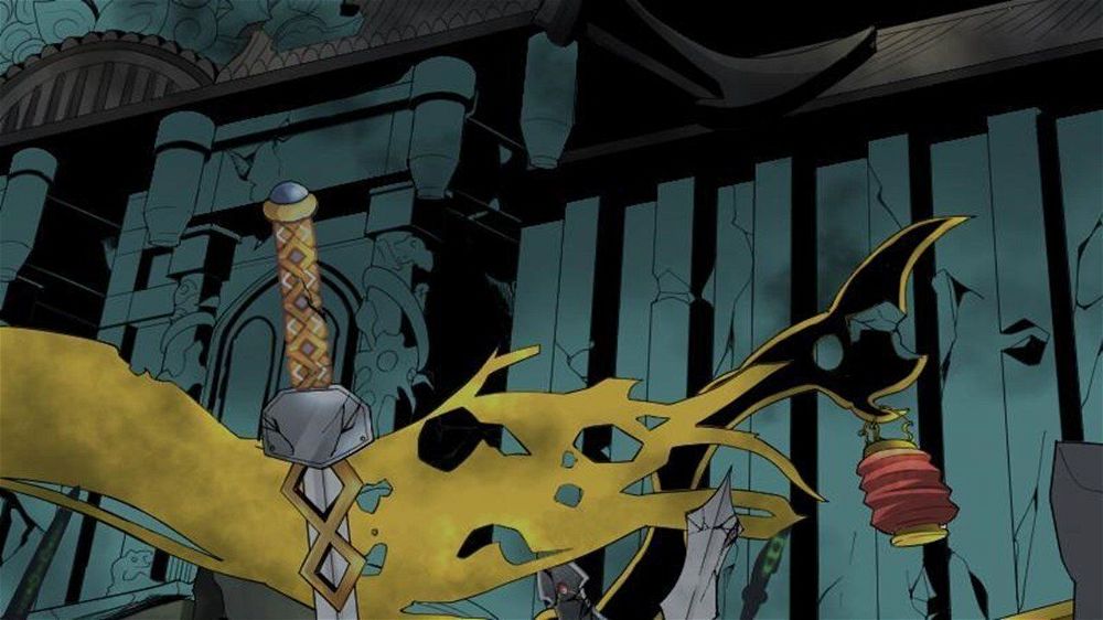 Peerless sword god เทพกระบี่ไรเทียมทาน ตอนที่ 23 หน้า 27