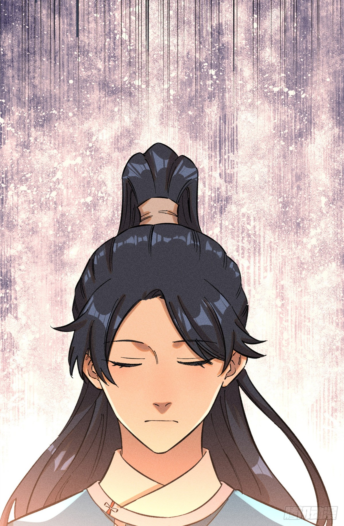 สุภาพชนเว่ยผู้ไม่ยี่หระต่อความตาย ตอนที่ 11 หน้า 55