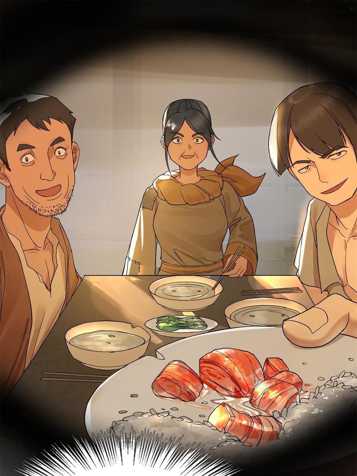 ลูกเขยที่แกร่งสุดในปฐพี (ทันจีน) ตอนที่ 2 หน้า 151