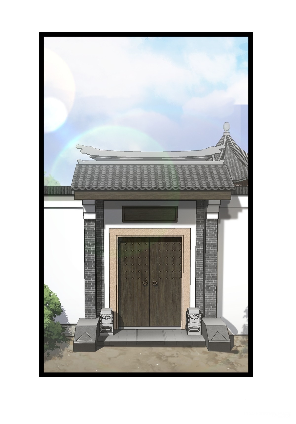 เก็บตัวร้อยปี จากนี้พี่ขอเทพ! INVINCIBLE AFTER A HUNDRED YEARS OF SECLUSION ตอนที่ 164 หน้า 24