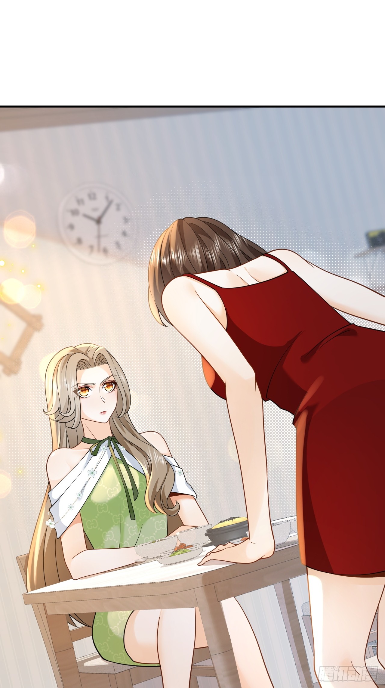 เกิดใหม่เป็นราชาแห่งวงการบันเทิง ตอนที่ 12 หน้า 9