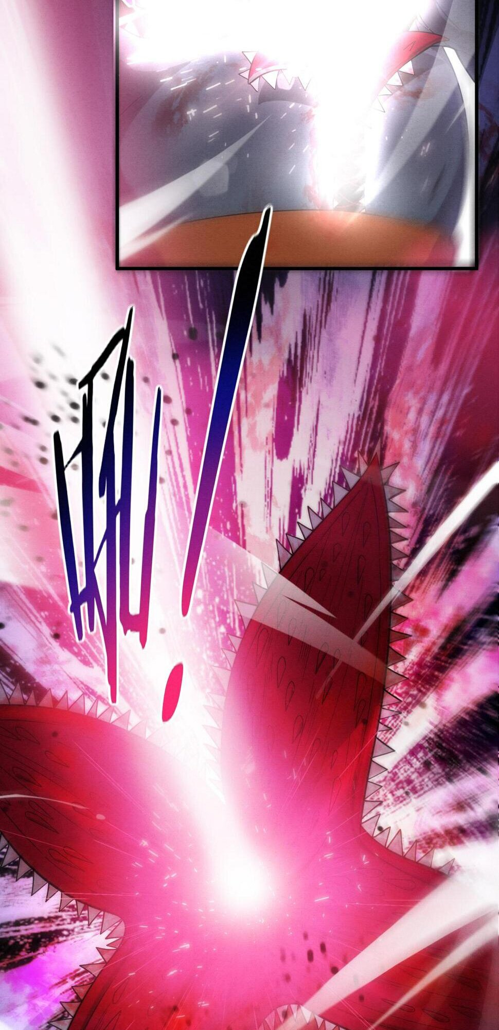 The Frenzy Of Evolution ตอนที่ 104 หน้า 2