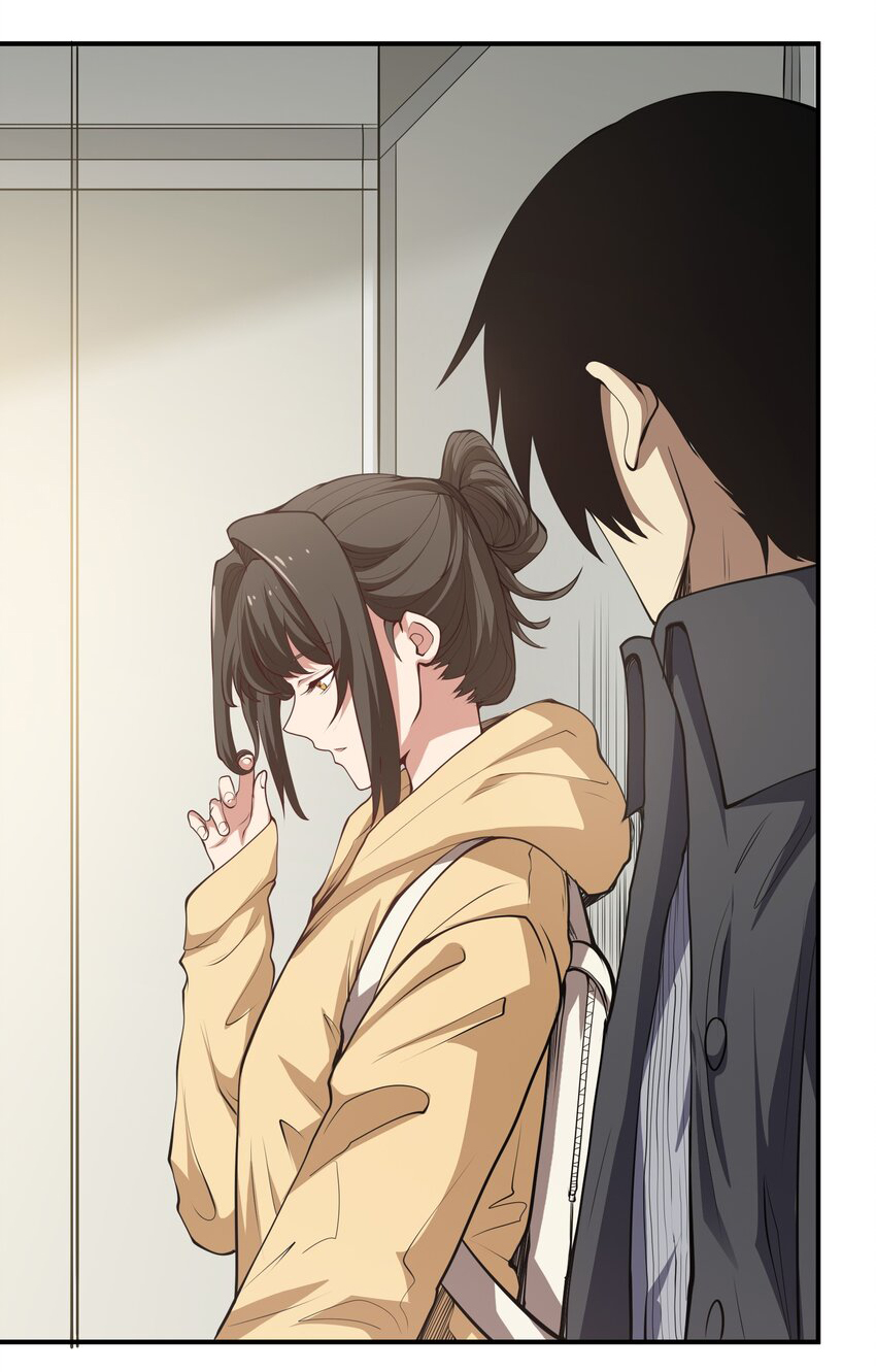 กลับมาเกิดใหม่ในยุคก่อนวันสิ้นโลก! ตอนที่ 19 หน้า 22