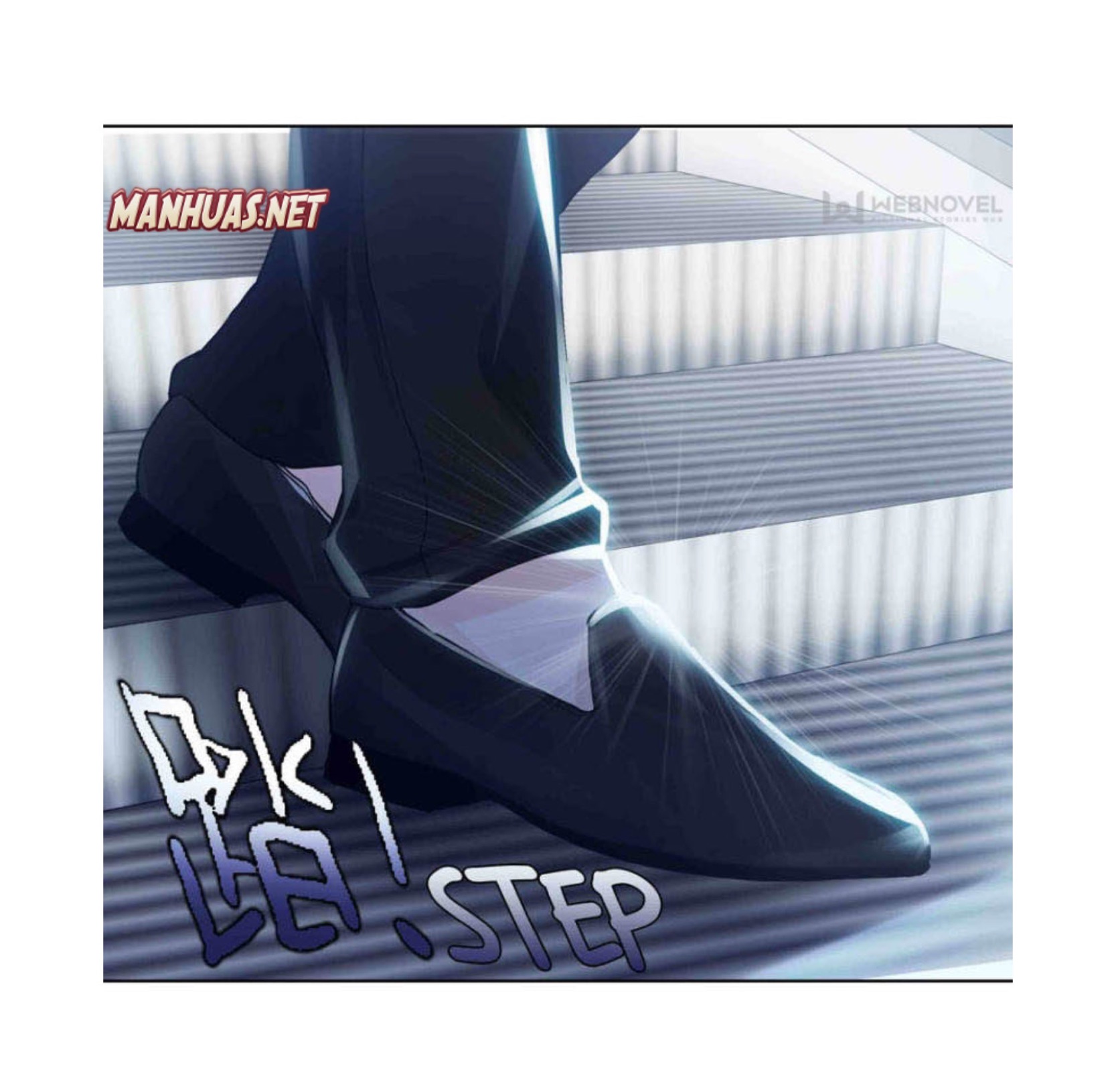 Swallowed star ศึกล้างดวงดาว ตอนที่ 84 หน้า 9